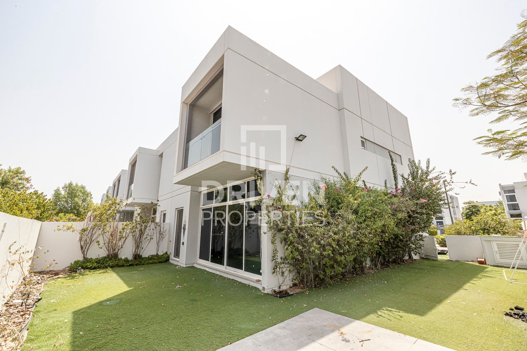 Arabella Townhouses 2