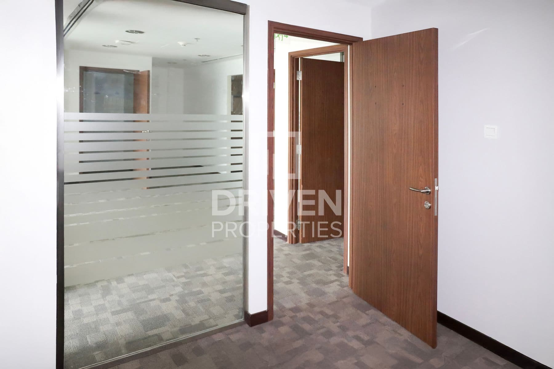 Jumeirah Business Centre 3 JBC 3