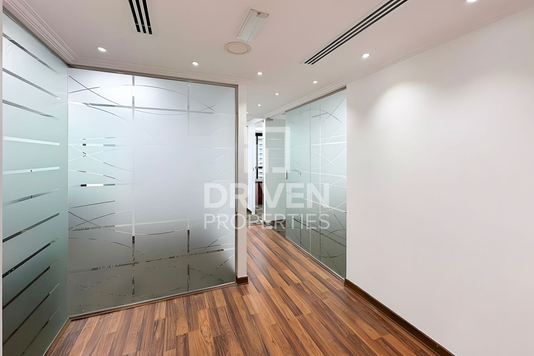 Jumeirah Business Centre 3 JBC 3