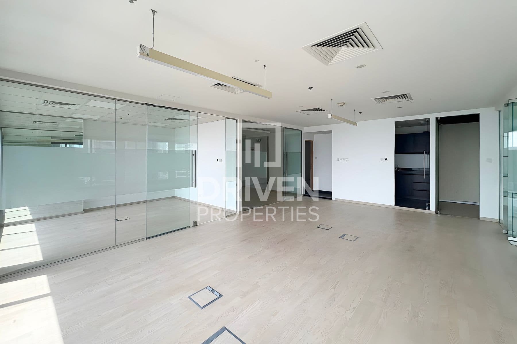 Jumeirah Business Centre 3 JBC 3