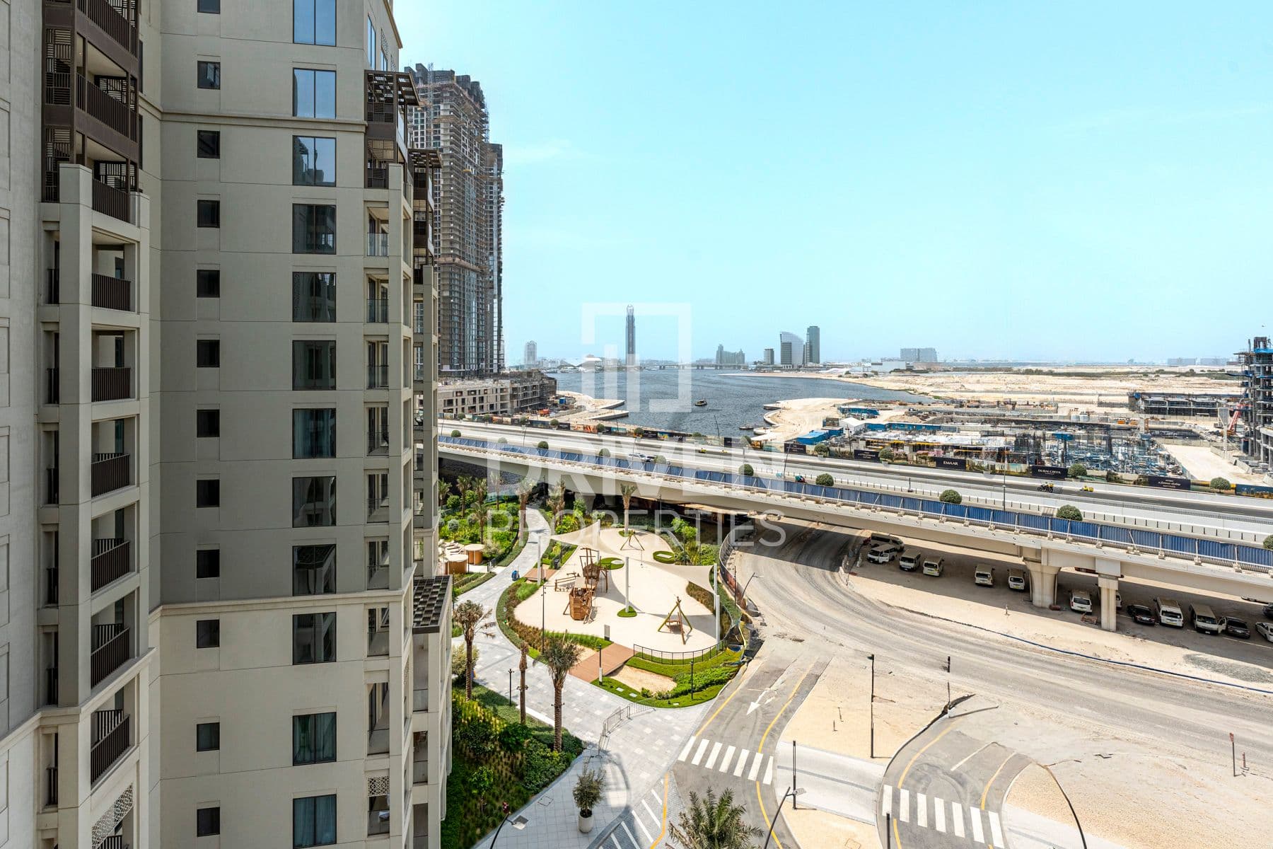 Rosewater Building 3