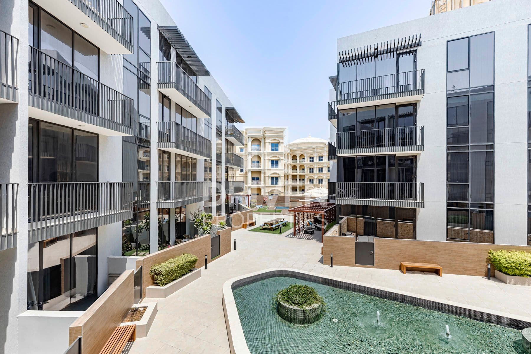 Q Gardens Boutique Residences