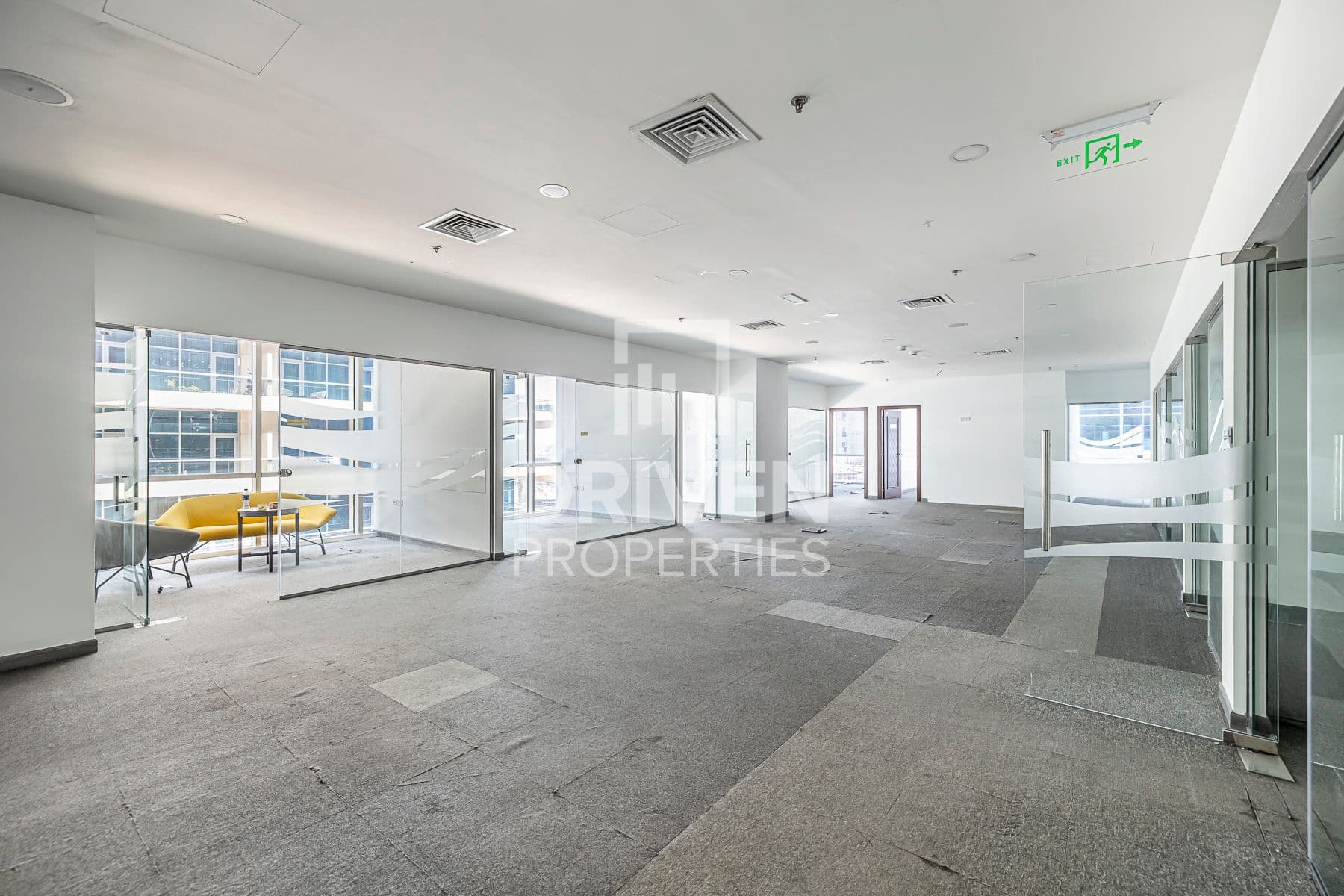 Bay Square Building 7