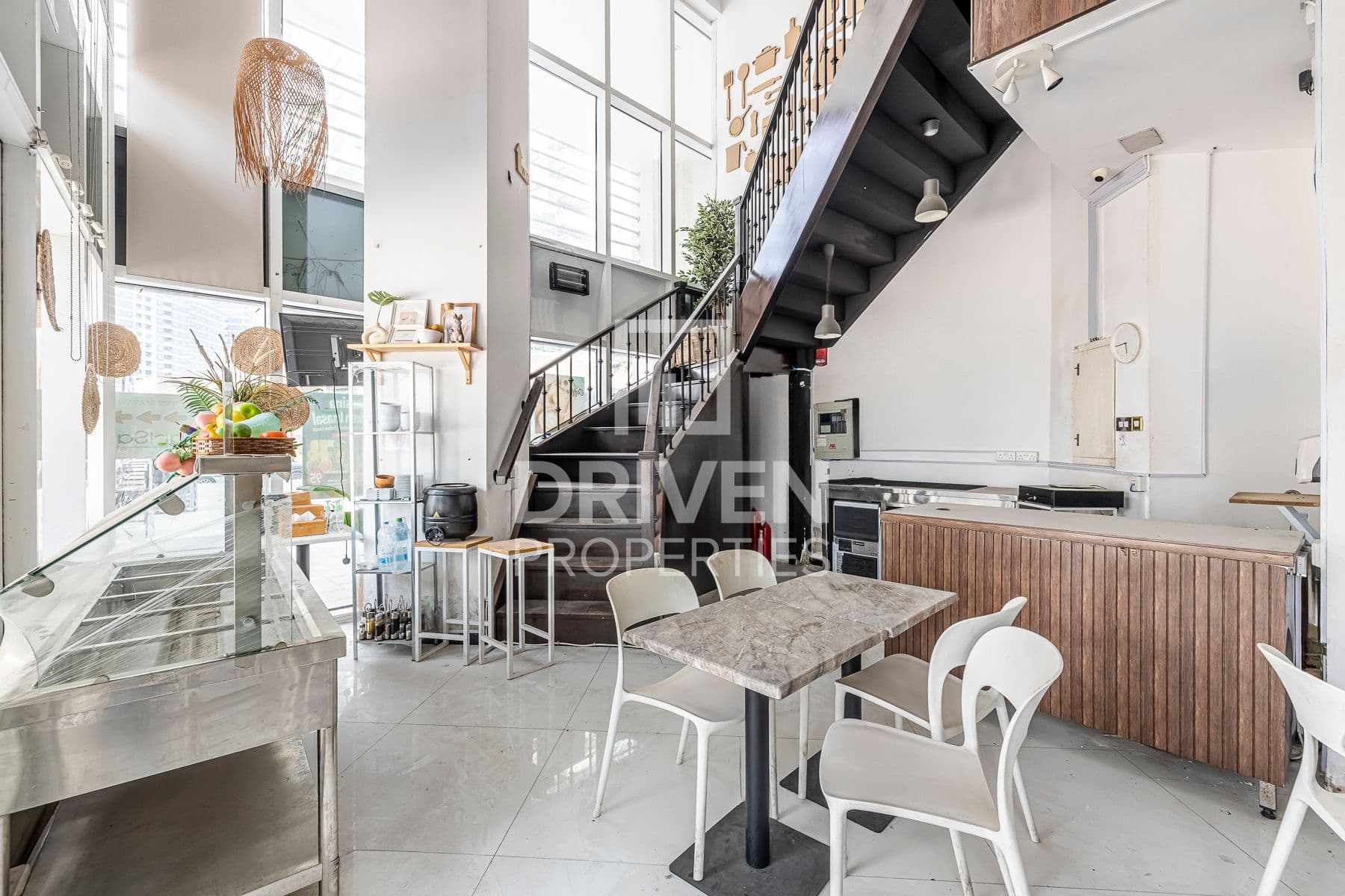 Centurion Star Tower