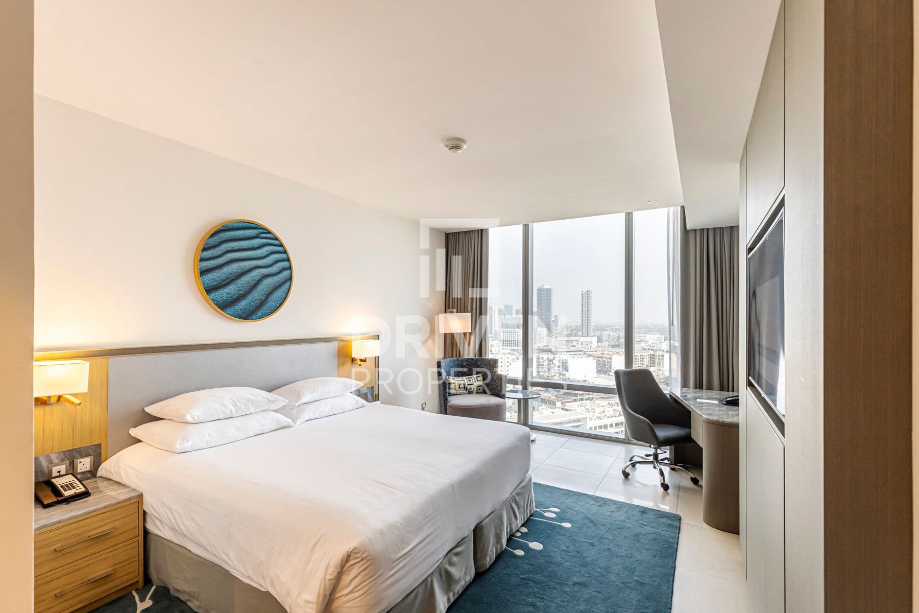 The One at Jumeirah Village Circle