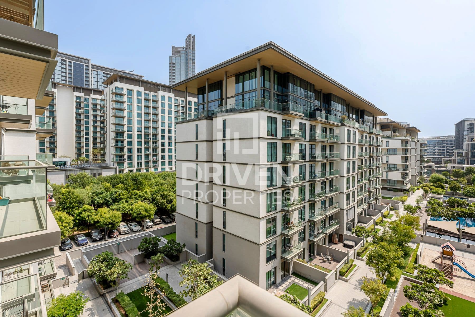 Hartland Greens Building 2