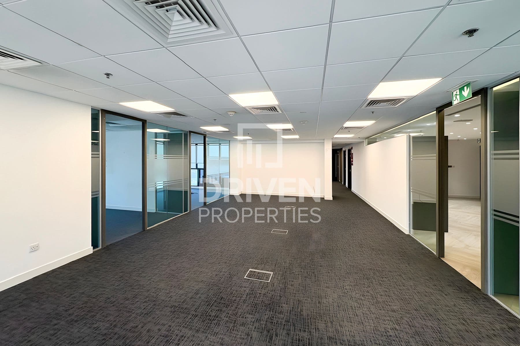 Jumeirah Business Centre 3 JBC 3