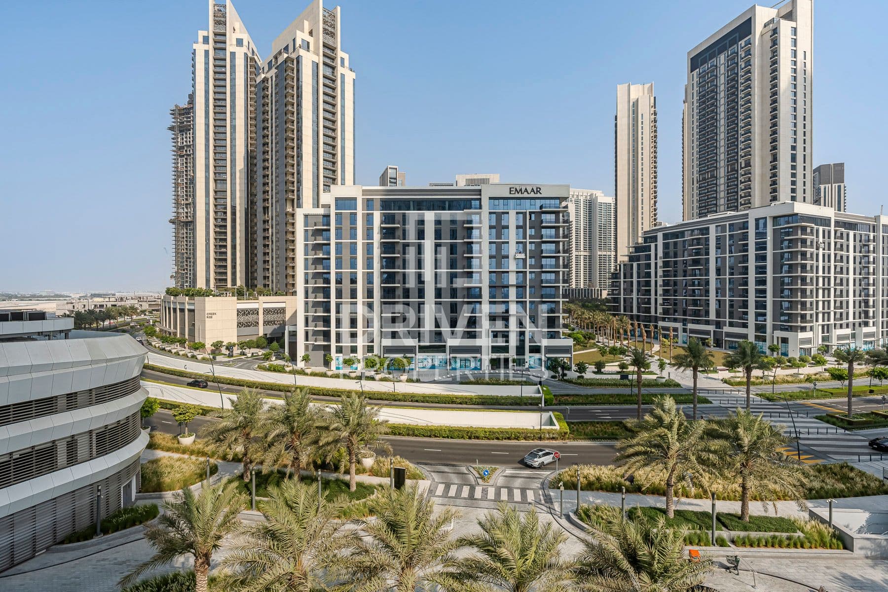 Address Harbour Point Tower 2