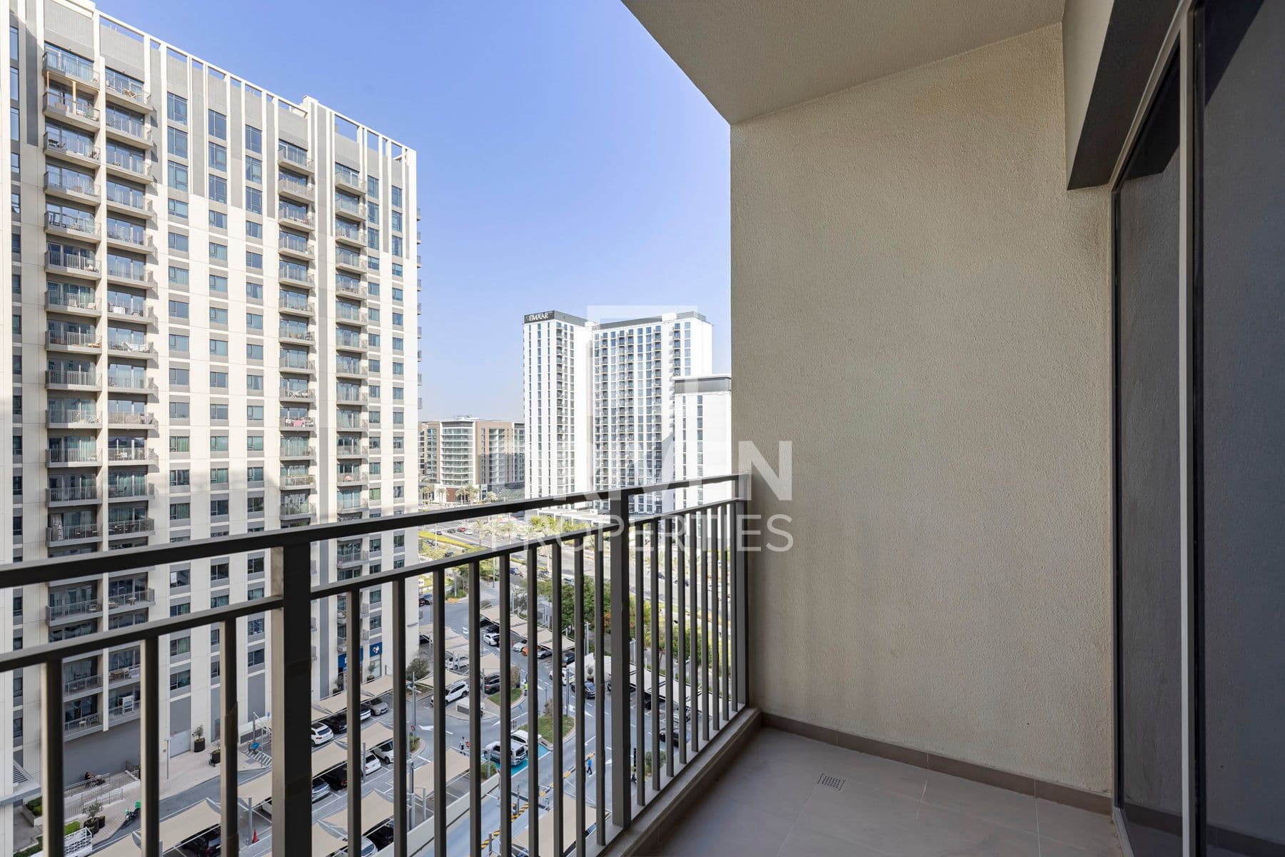 Park Heights 2 Tower 1