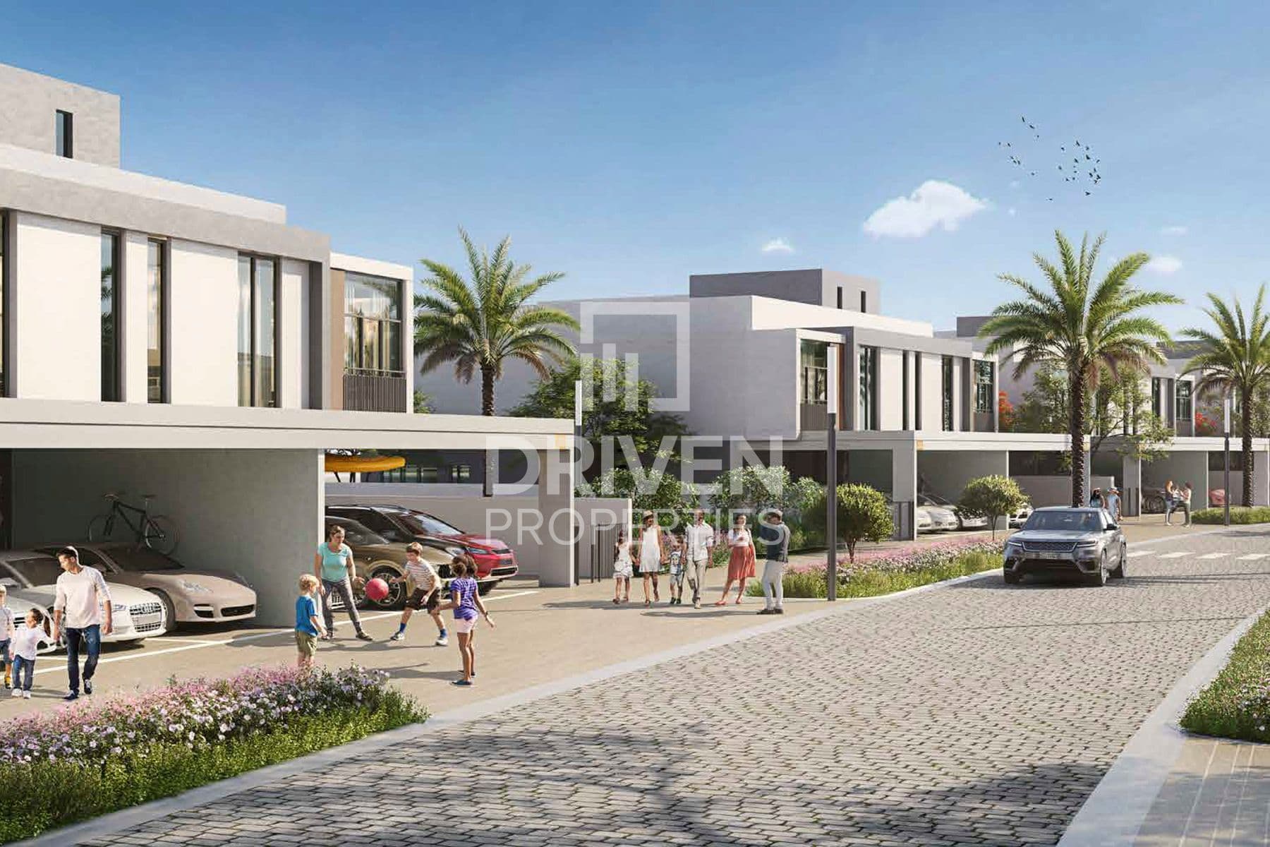 The Pulse Beachfront 3