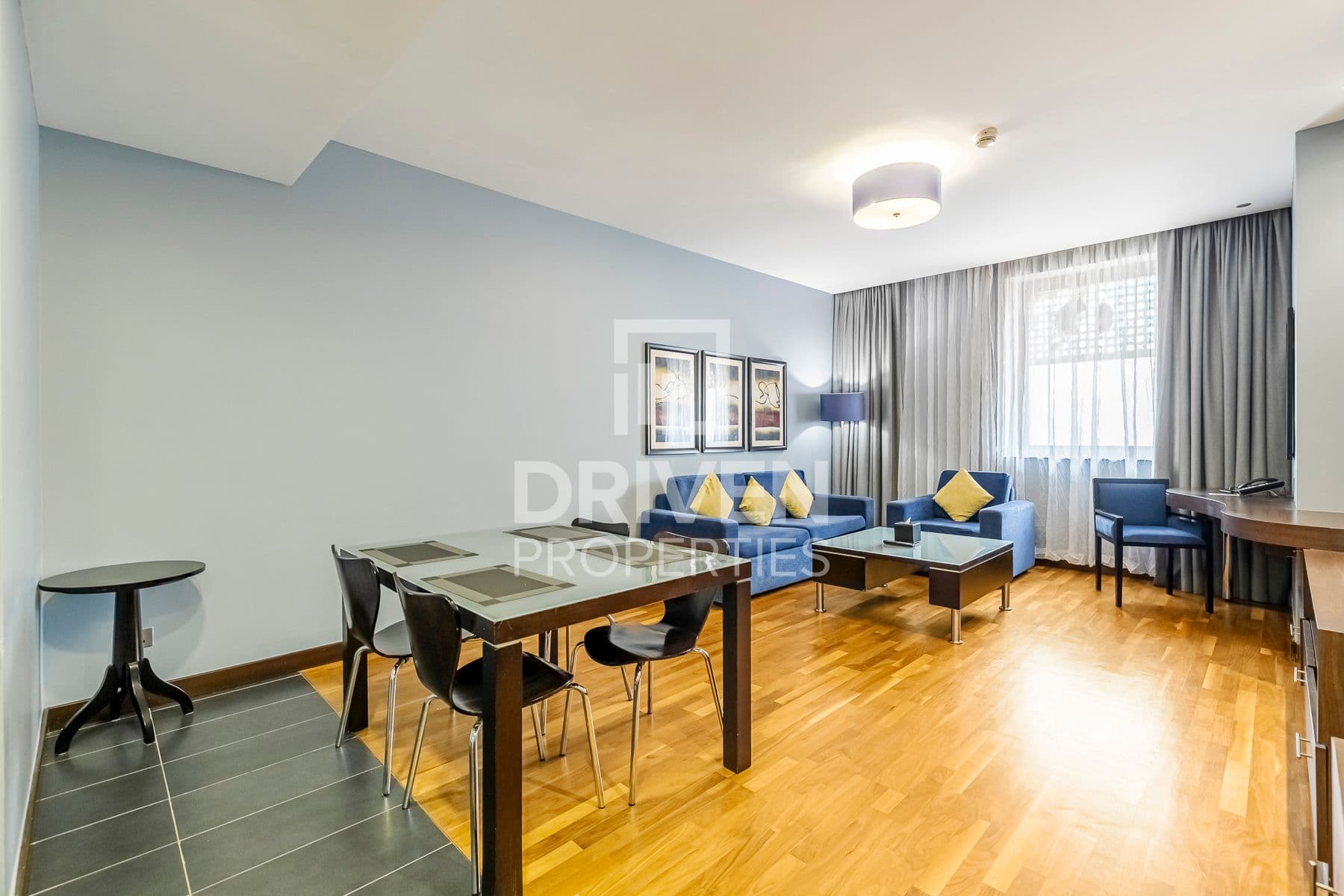 Movenpick Hotel Apartments Al Mamzar Dubai