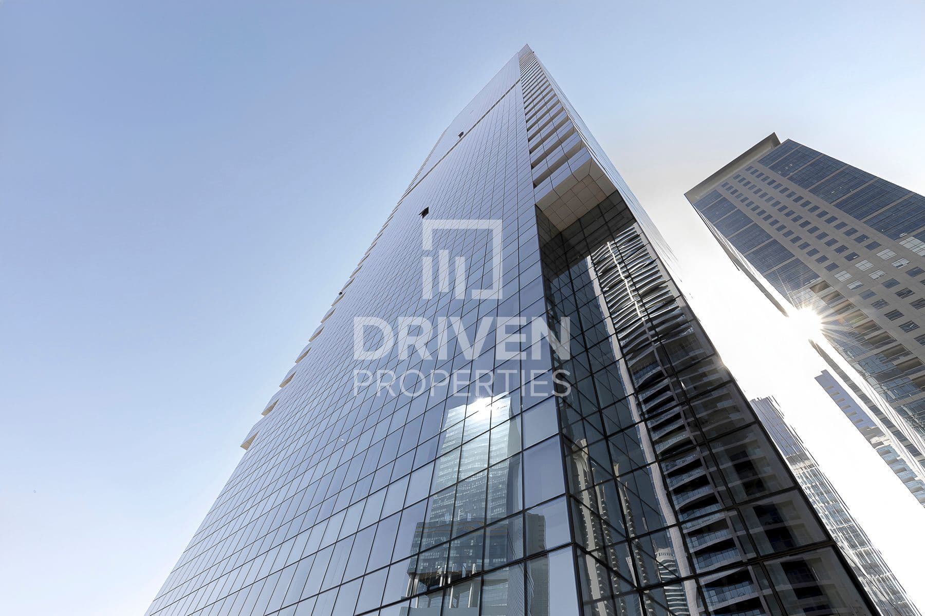 Jumeirah Business Centre 2 JBC 2