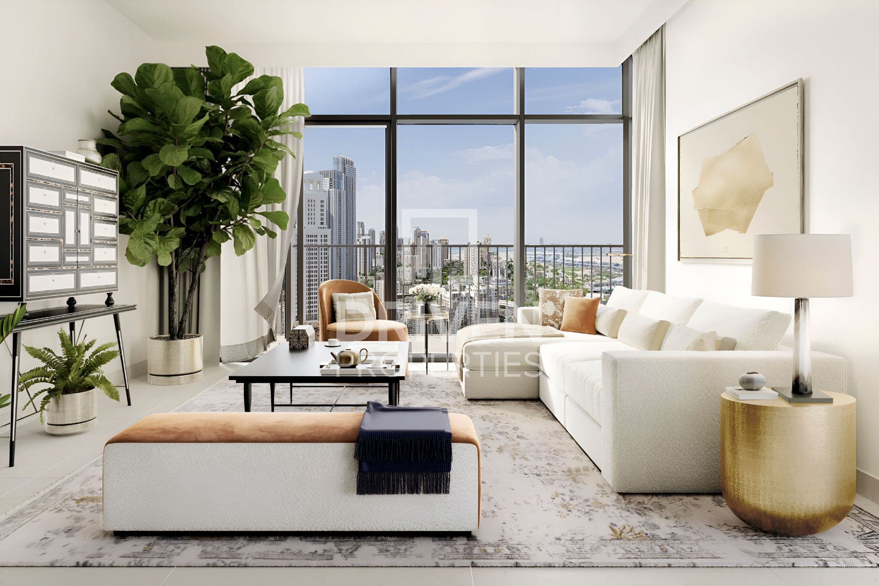 Palace Residence North