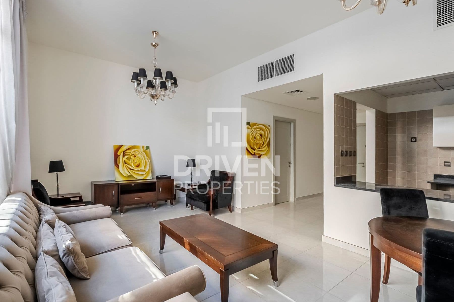 The Polo Residence D2