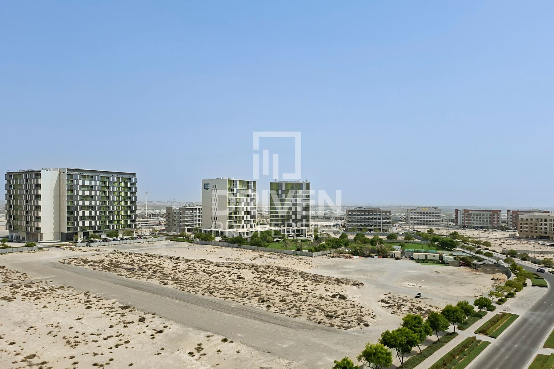 The Pulse Boulevard Apartments C2