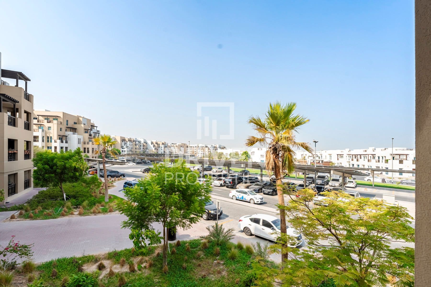 AL KHAIL HEIGHTS 1A 1B