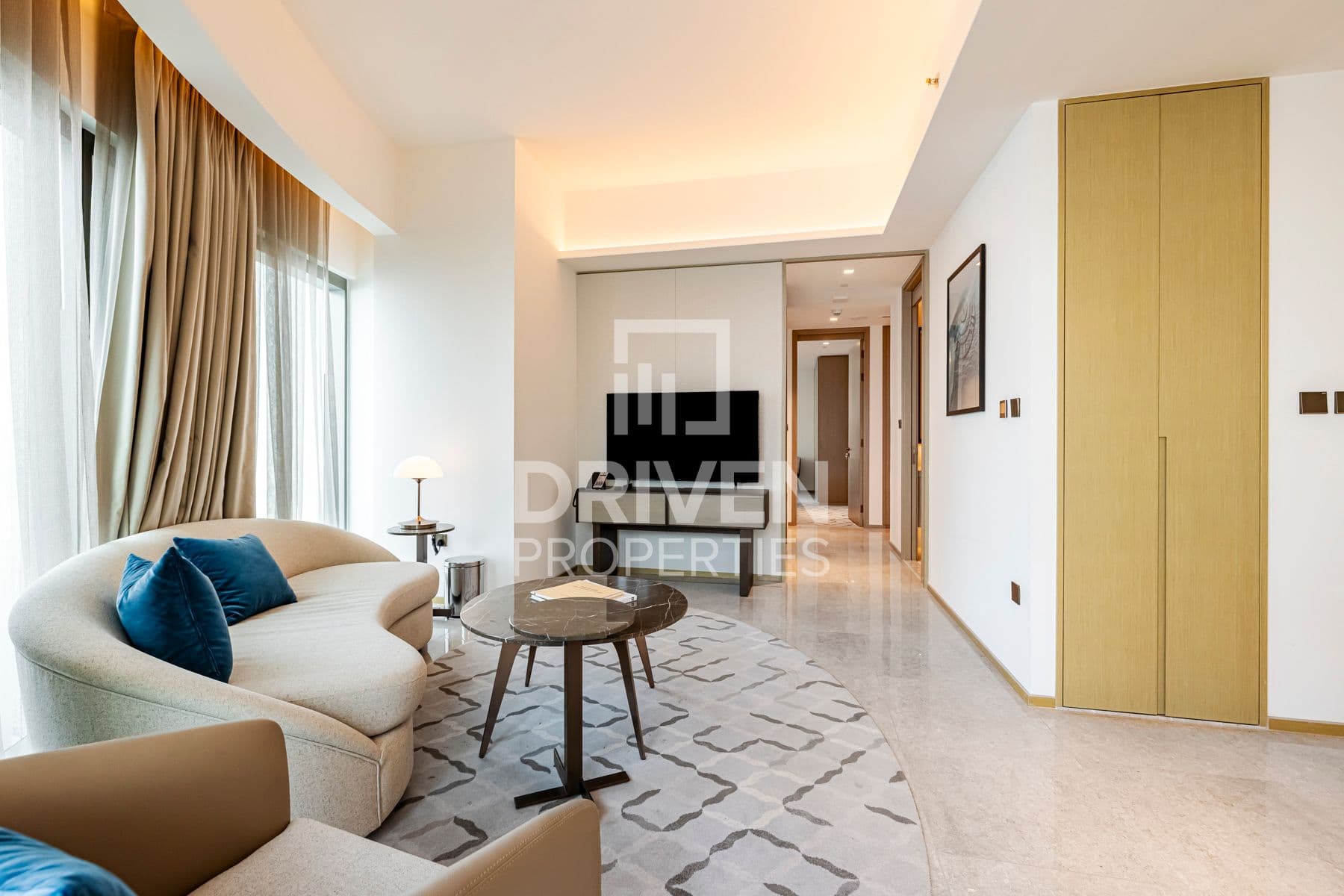 Address Harbour Point Tower 2