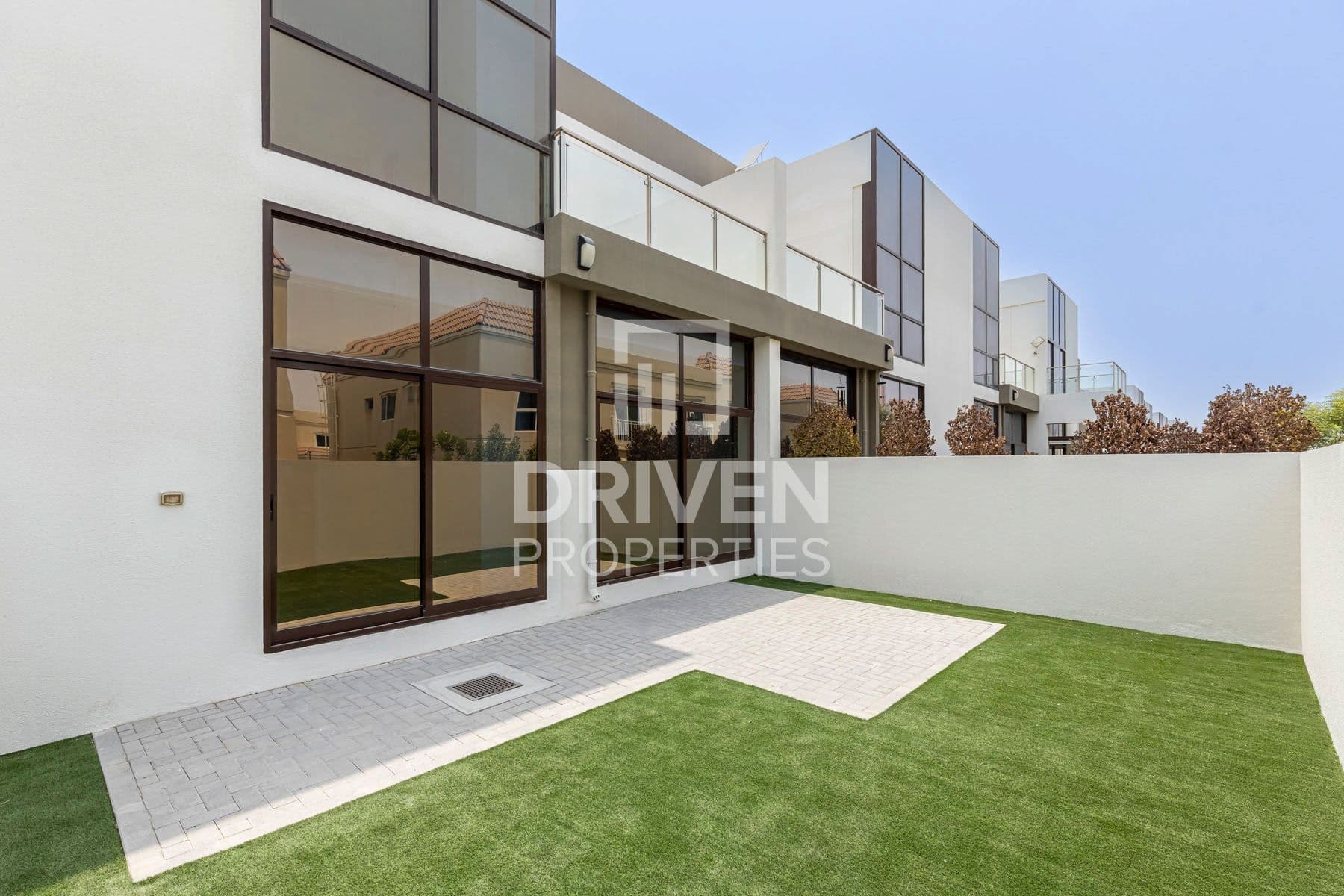 Senses at the Fields