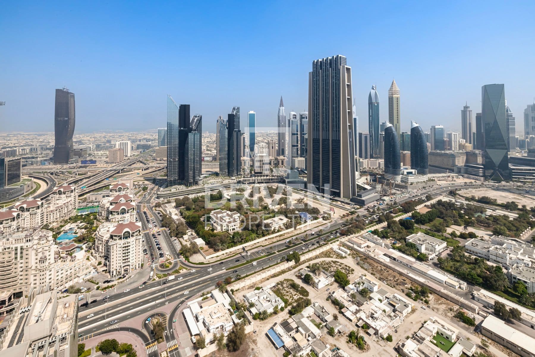 Downtown Views II Tower 2