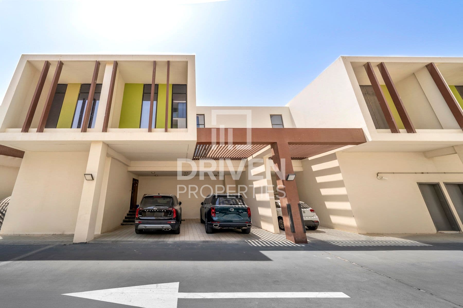 The Pulse Residence Plaza