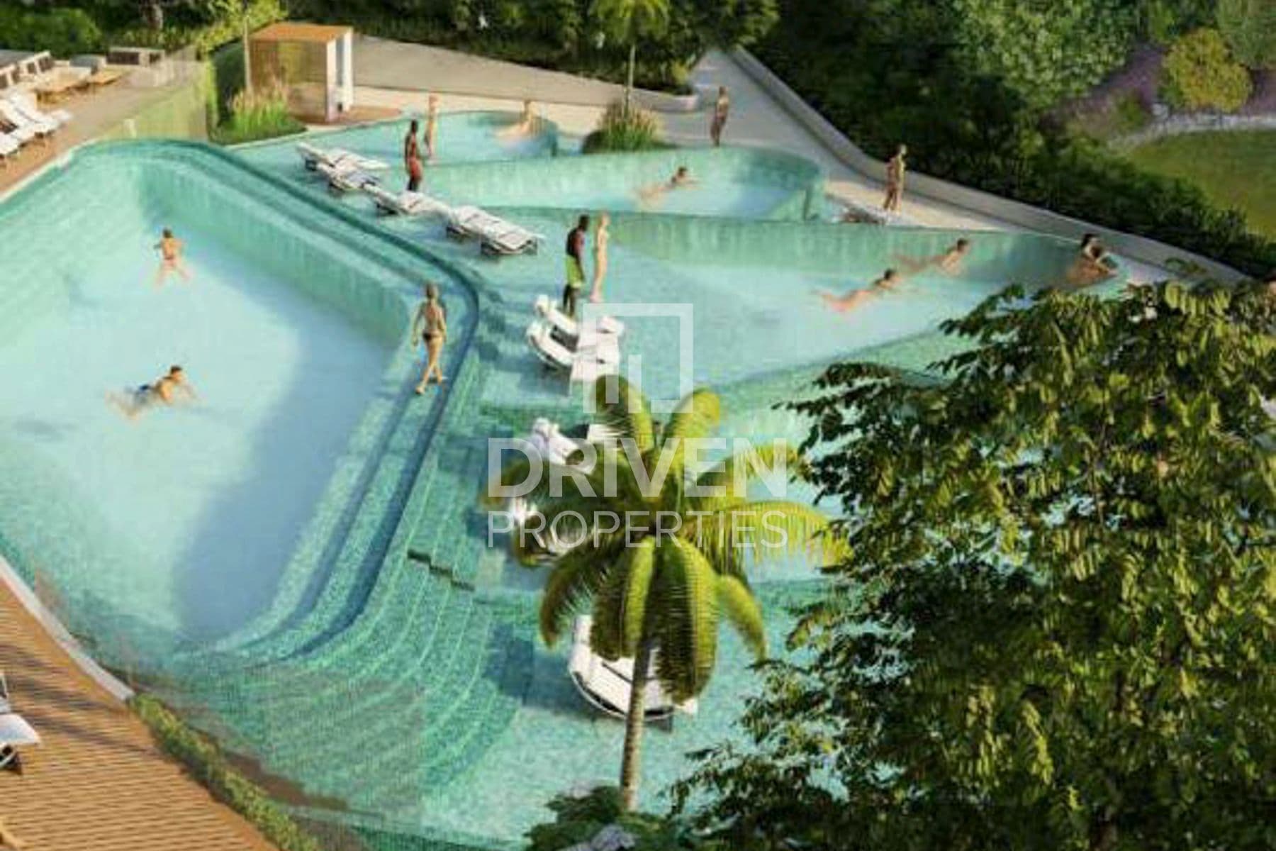 360 Riverside Crescent