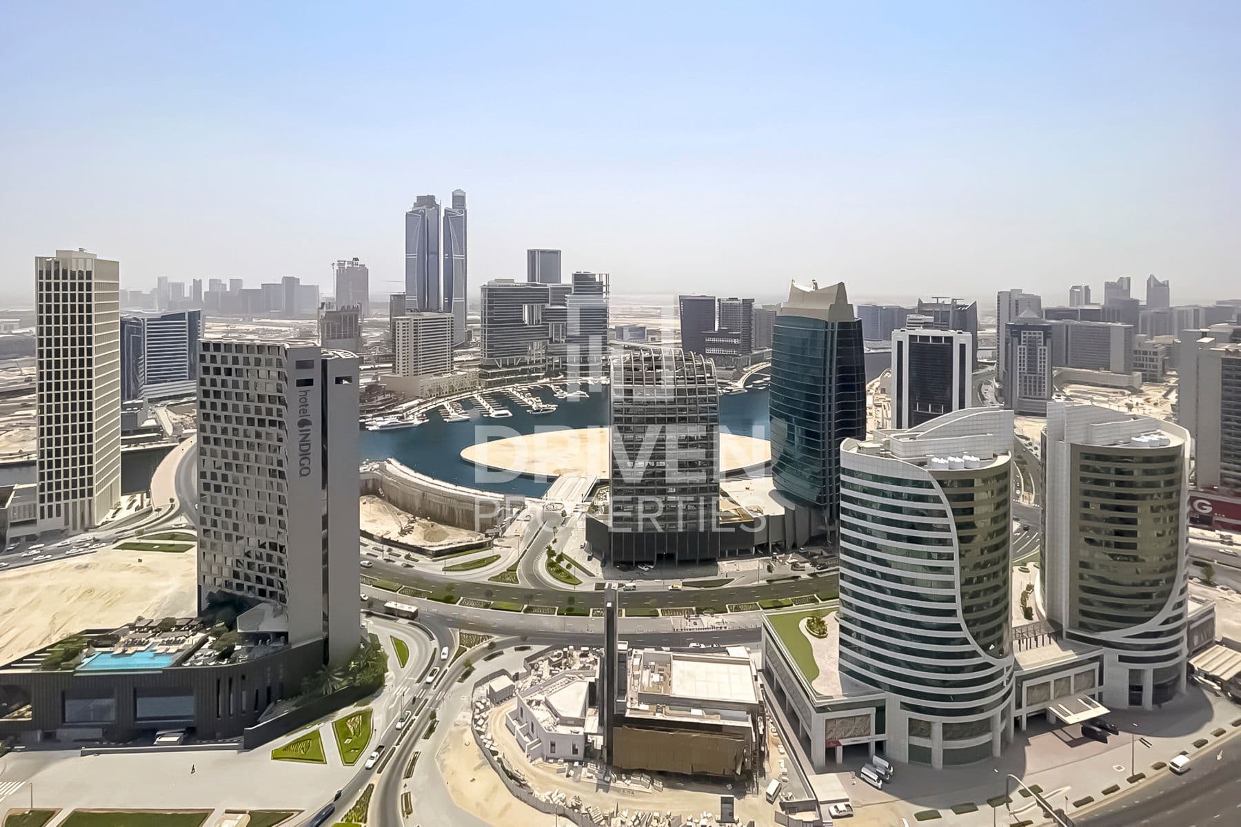 Mada Residences by ARTAR