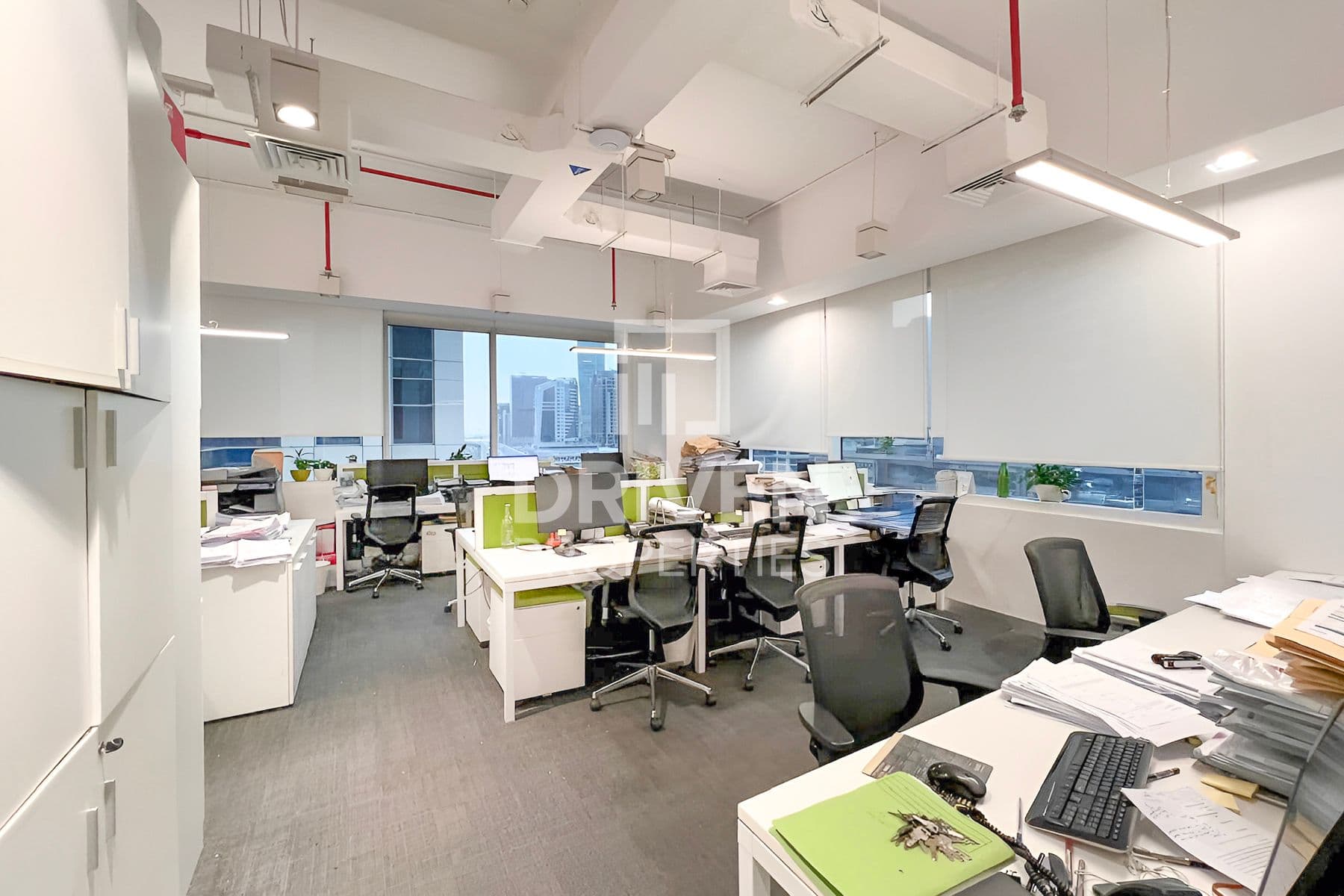 Bay Square Building 3