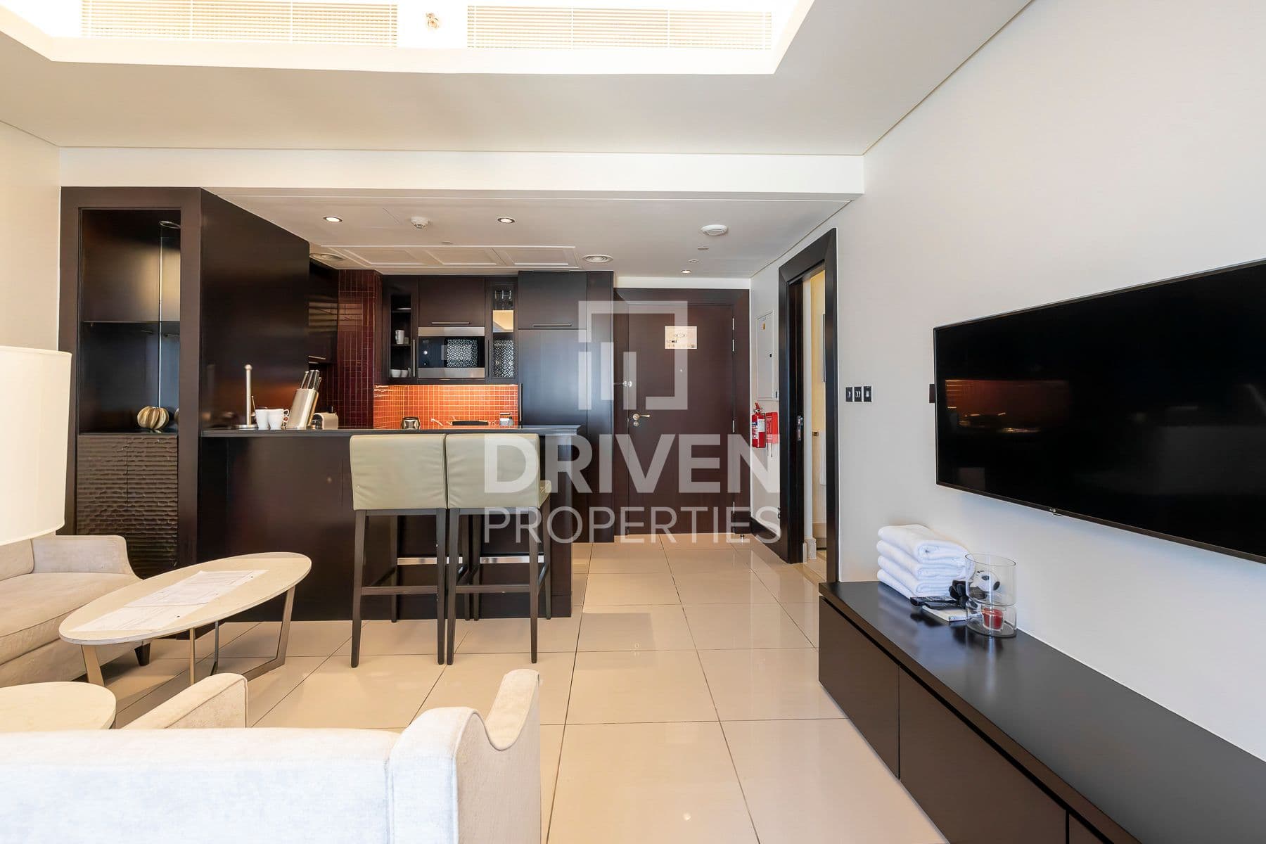 Burj Lake Hotel The Address DownTown