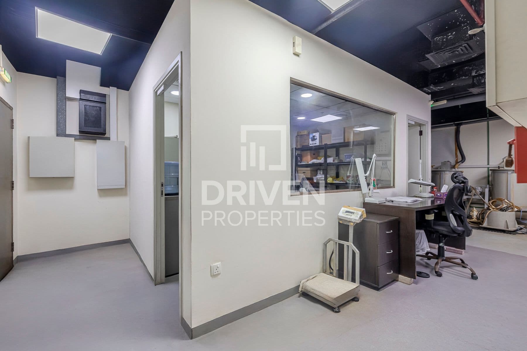 Jebel Ali Industrial 1