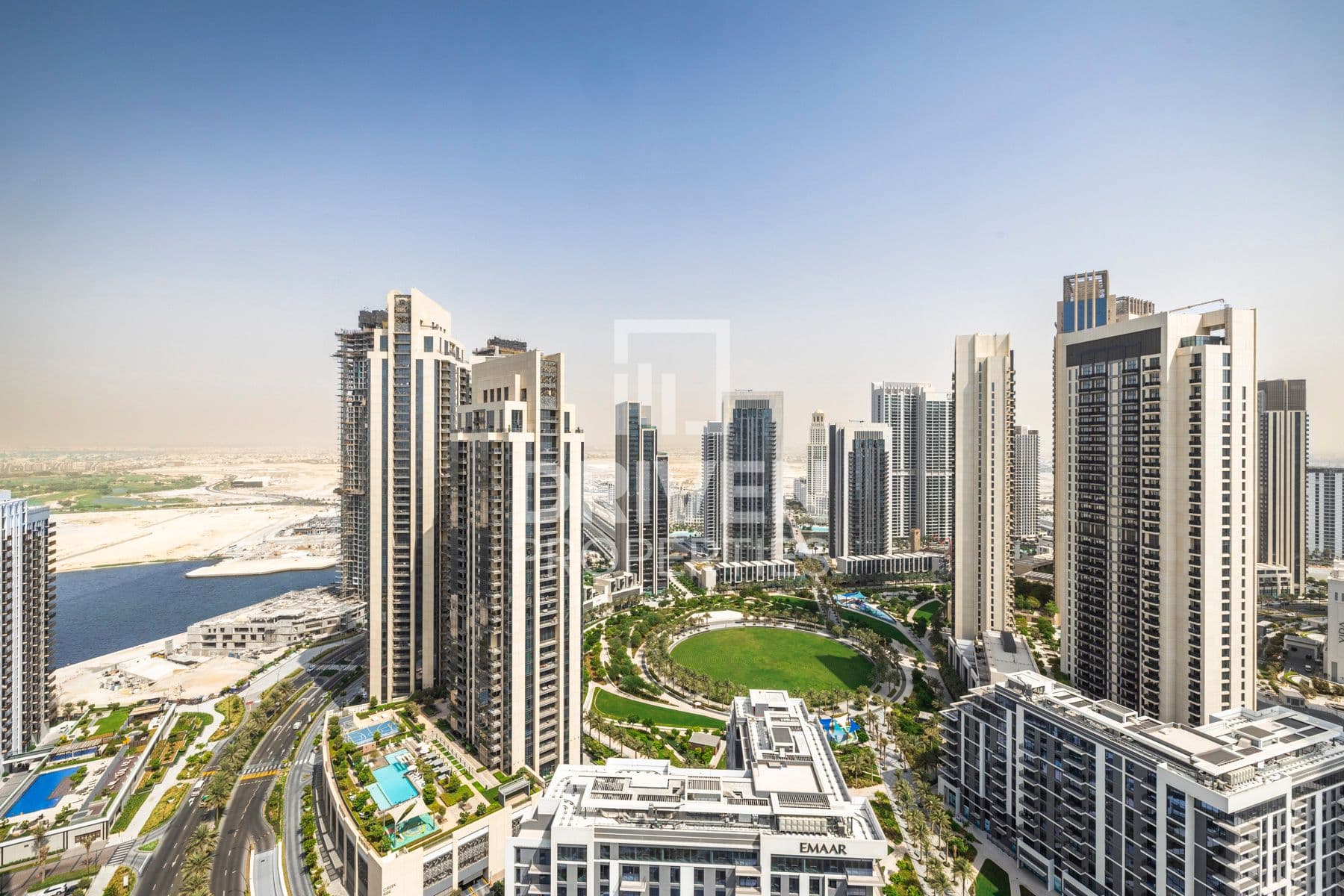 Address Harbour Point Tower 2