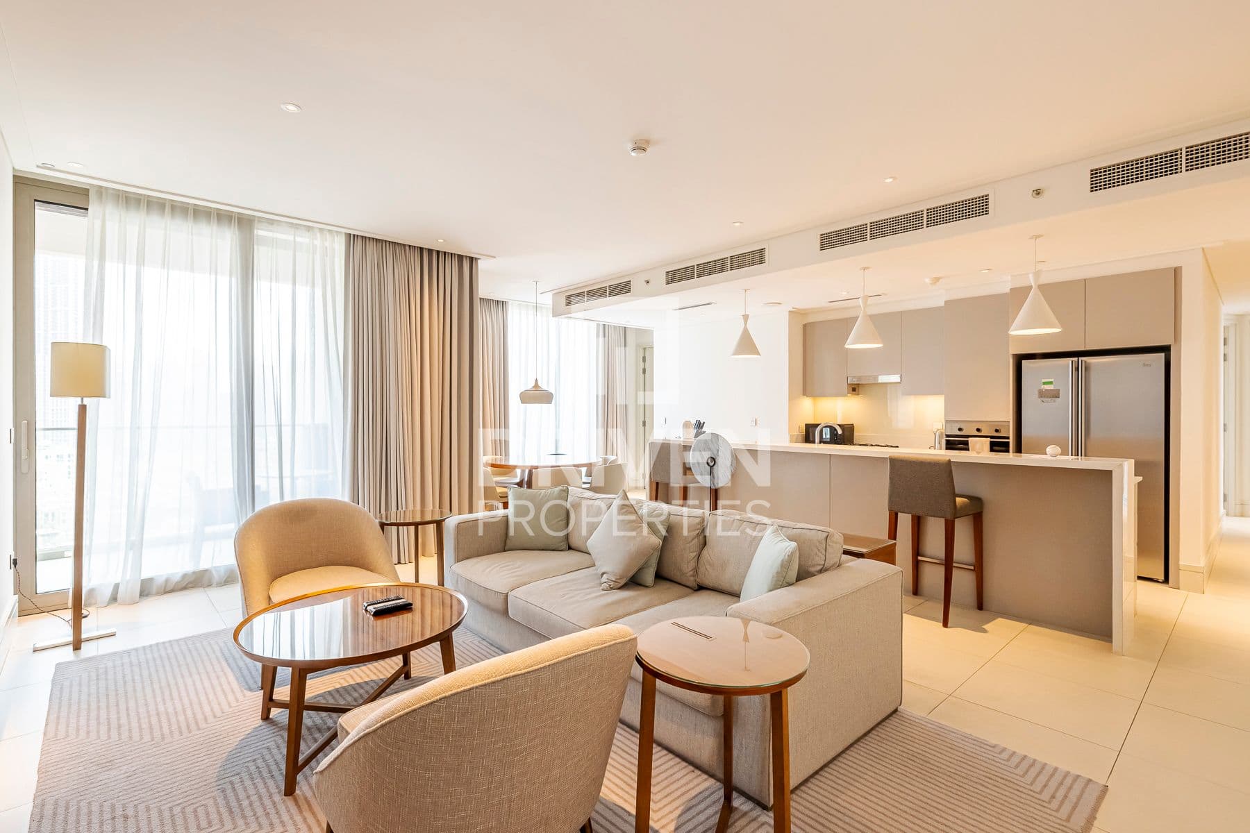 Vida Residence Downtown