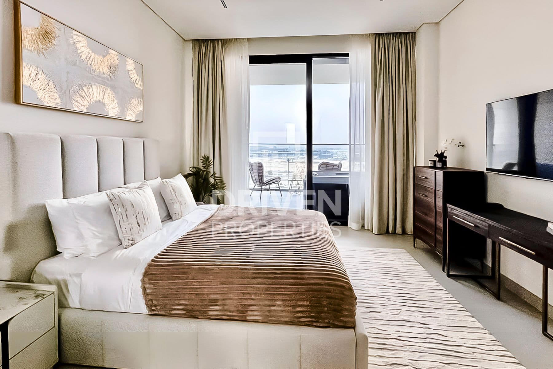 Trillionaire Residences