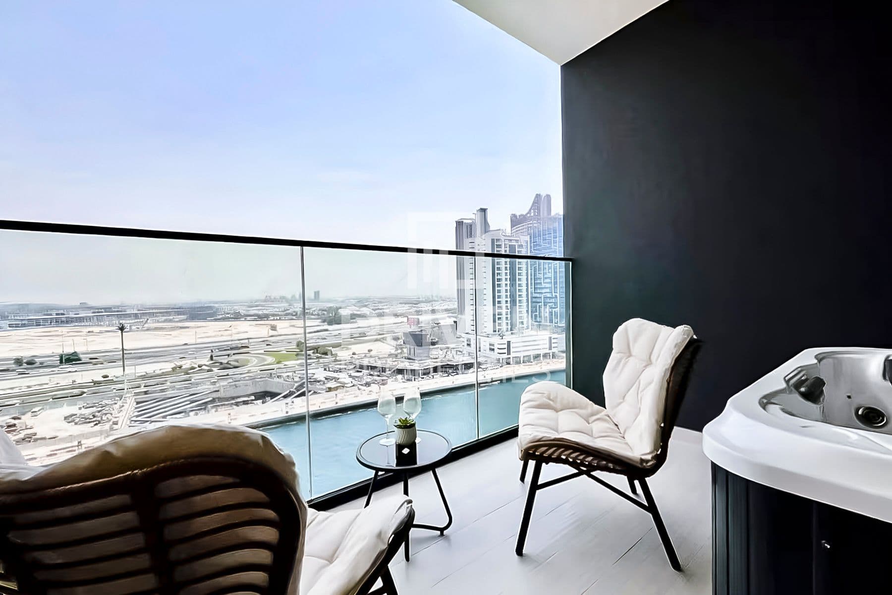 Trillionaire Residences