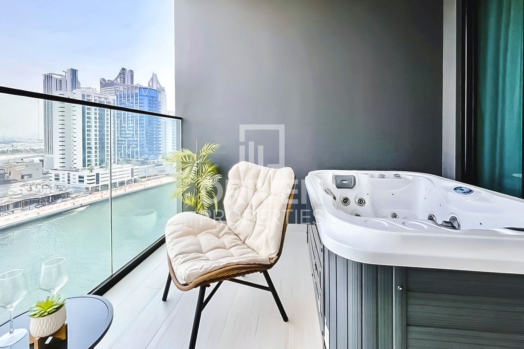Trillionaire Residences