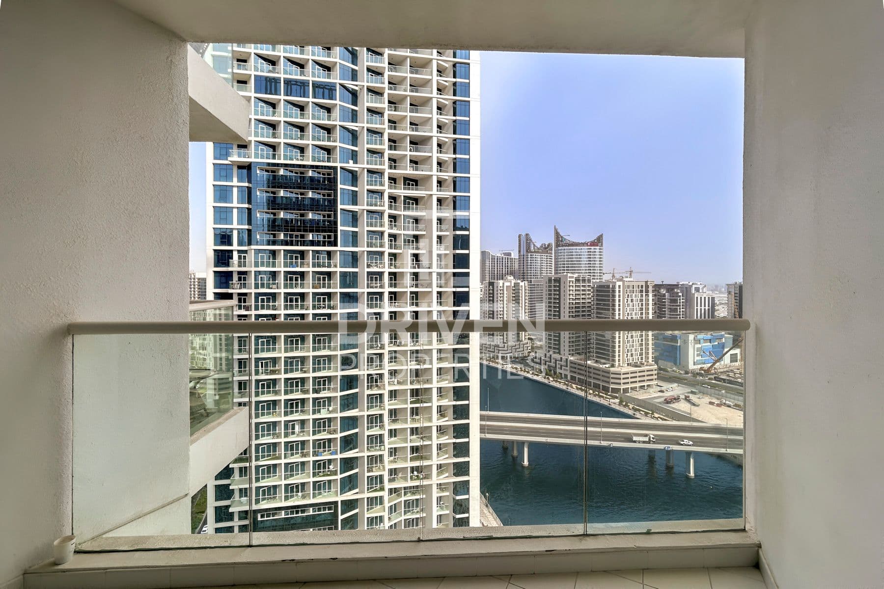 Damac Maison Prive A