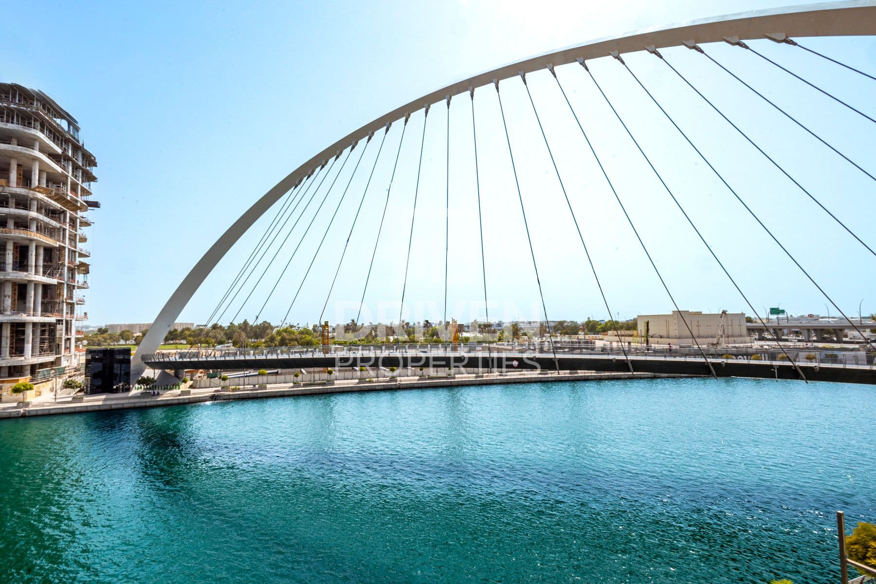 Canal Front Residence 2