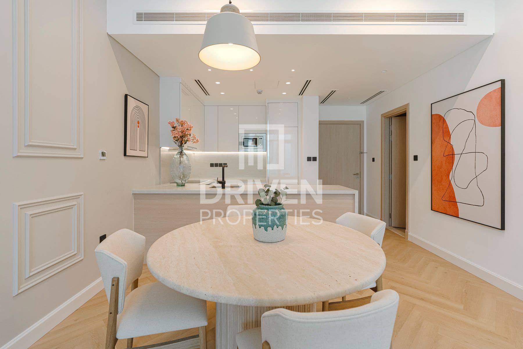 Canal Front Residence 2