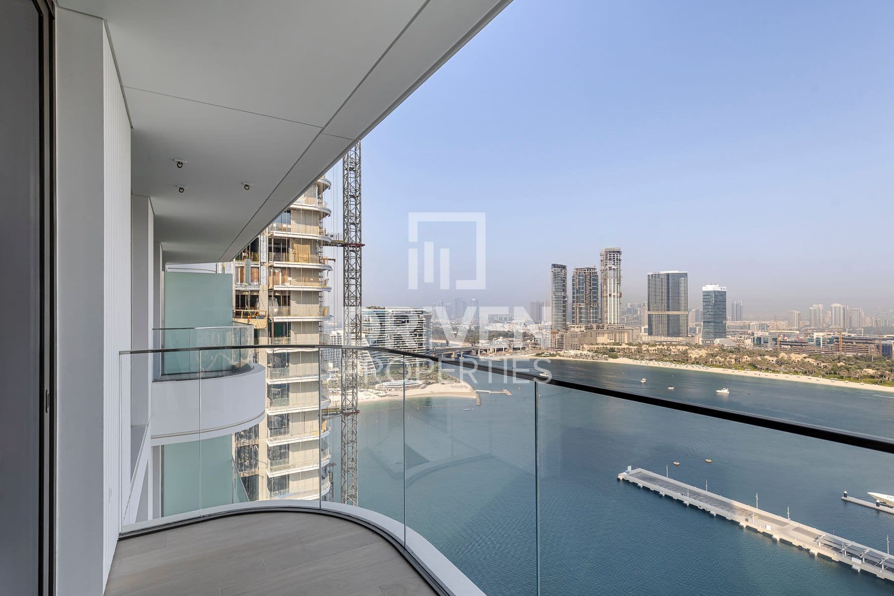 Palace Beach Residence