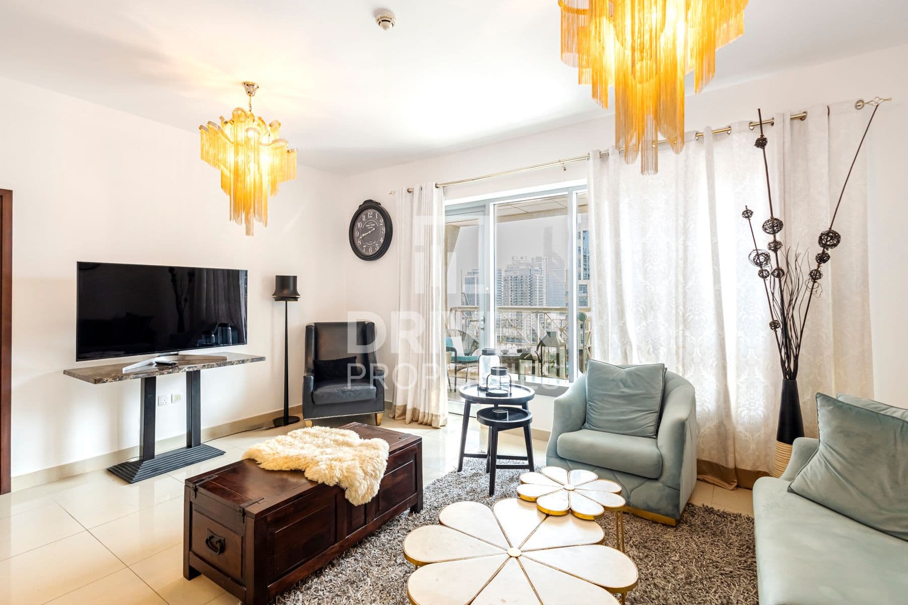 29 Burj Boulevard Tower 2