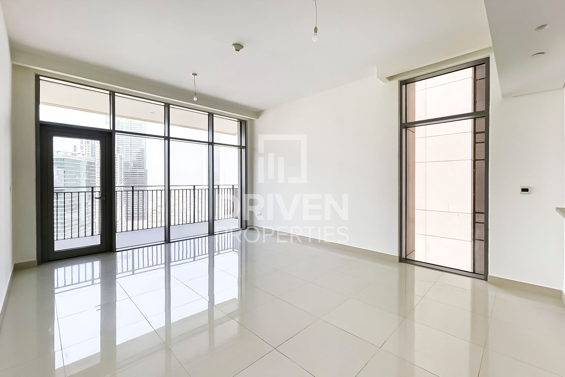 Boulevard Crescent Tower 1