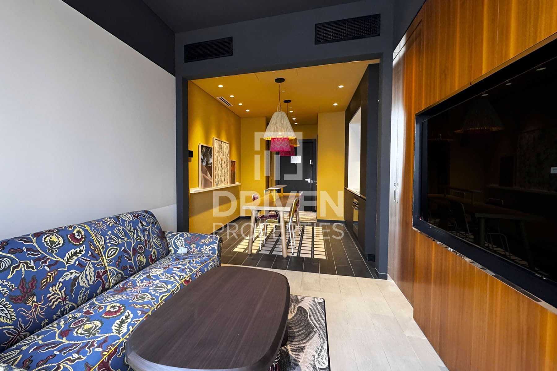 Mama Shelter Residences