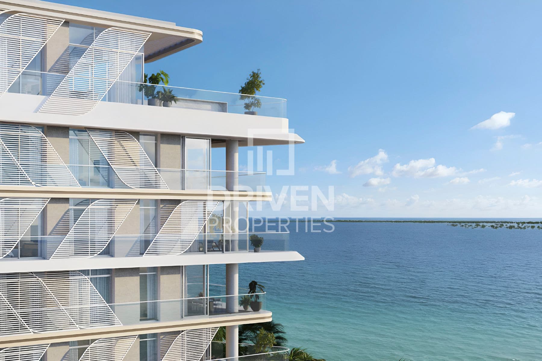 Fahid Beach Residences