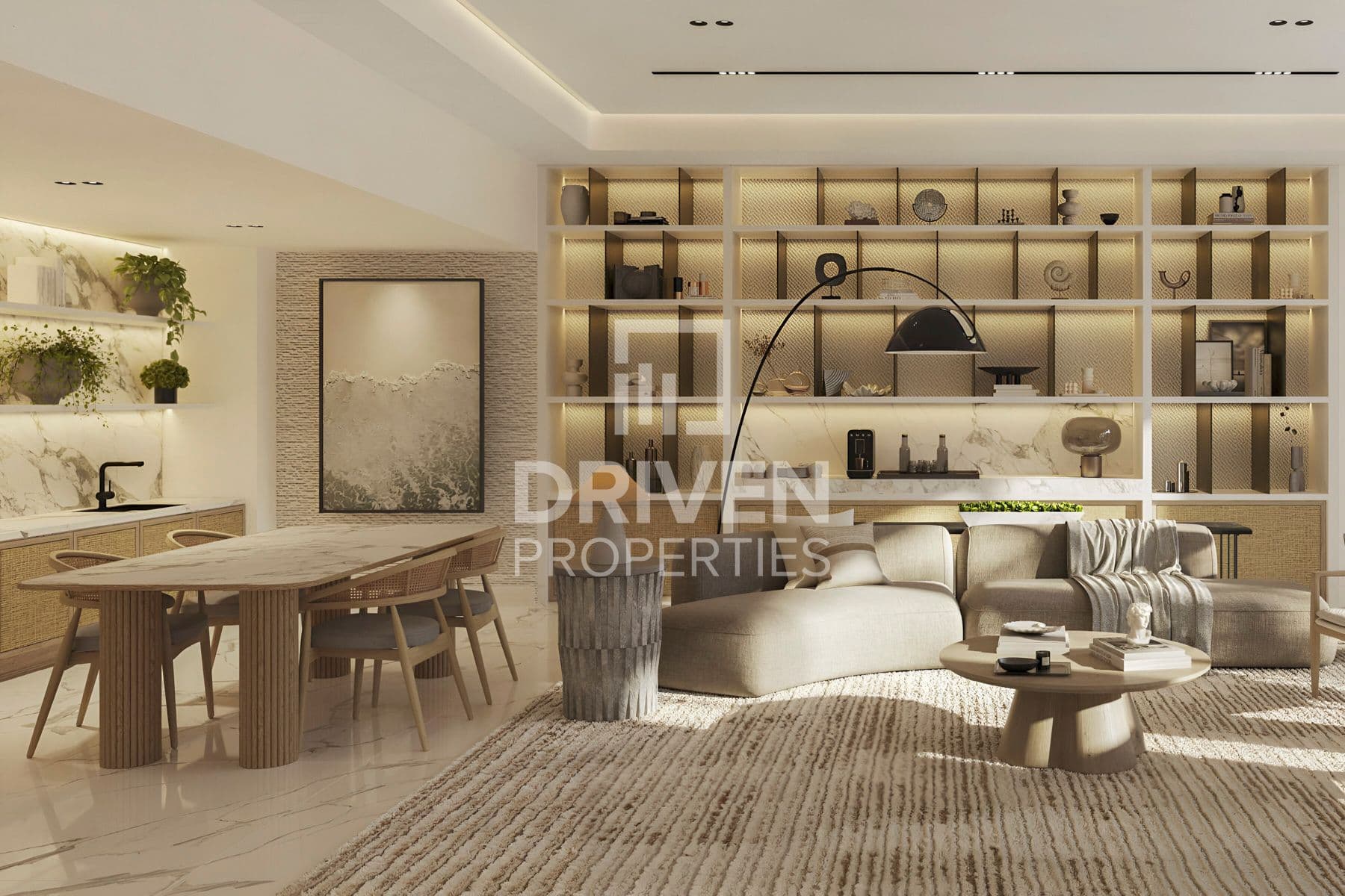 Fahid Beach Residences