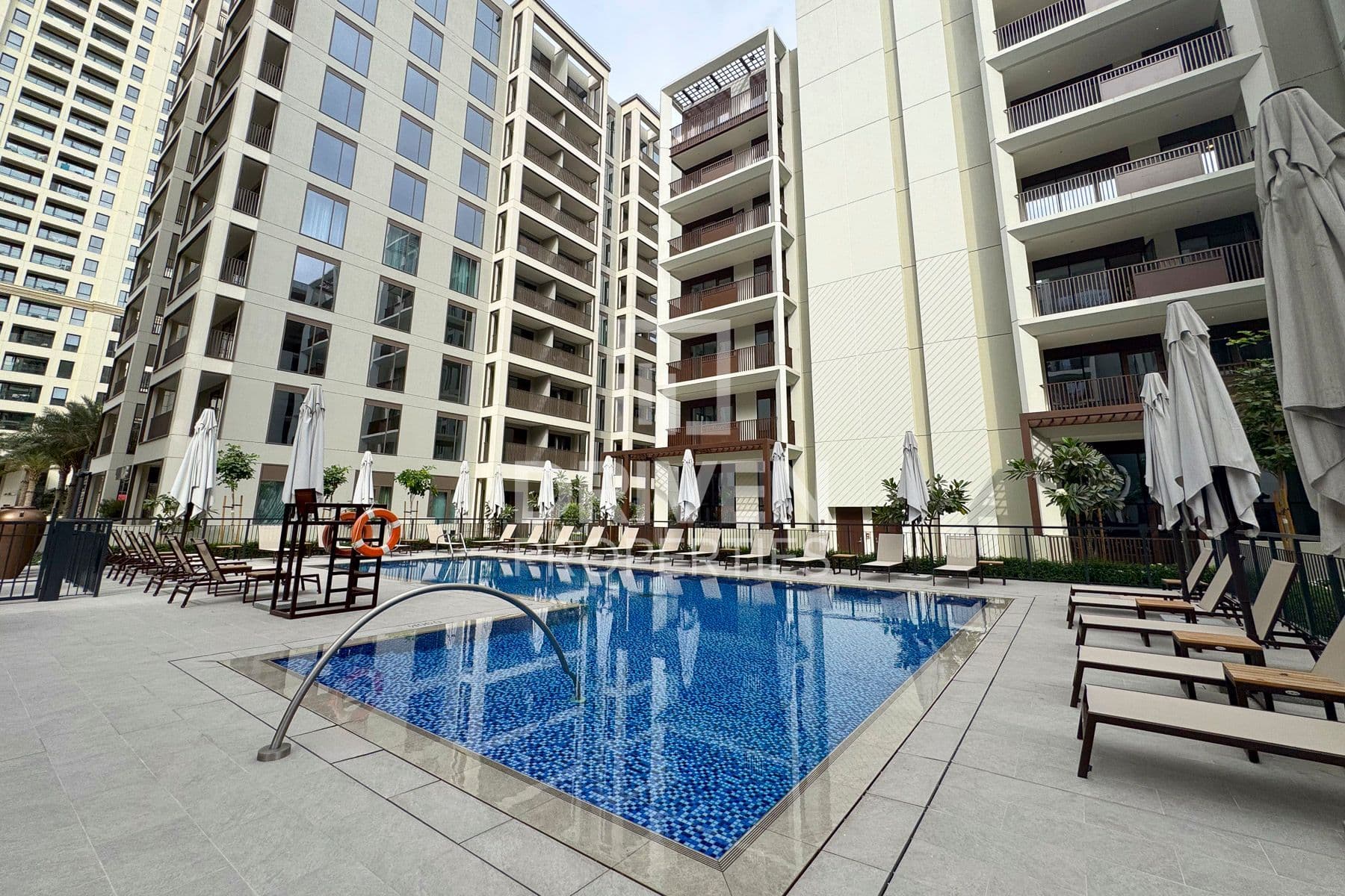 Lotus at Creek Beach Building 2