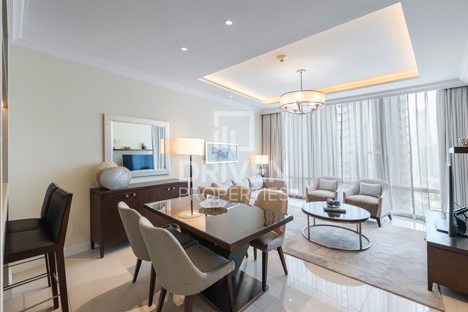 The Address Residence Fountain Views 2