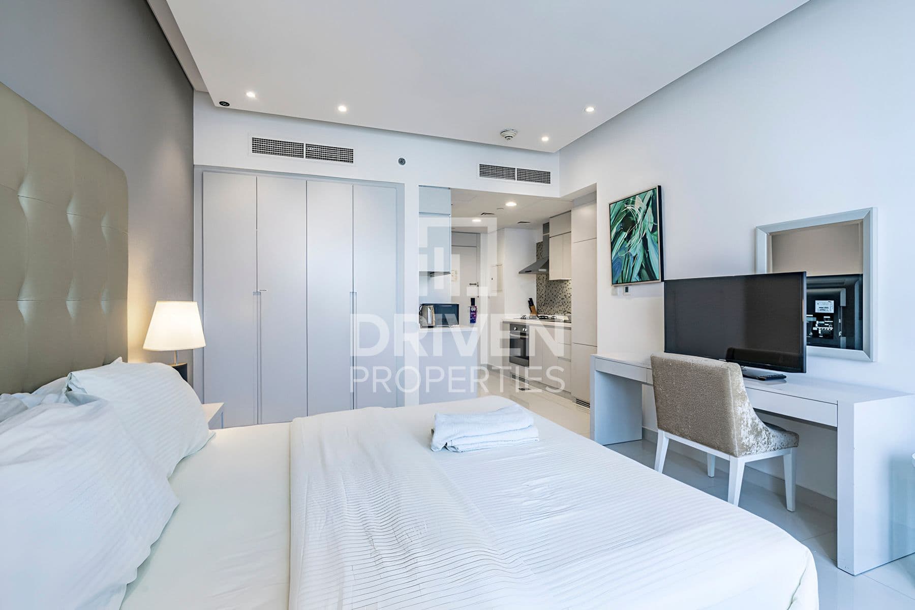 DAMAC Maison The Vogue