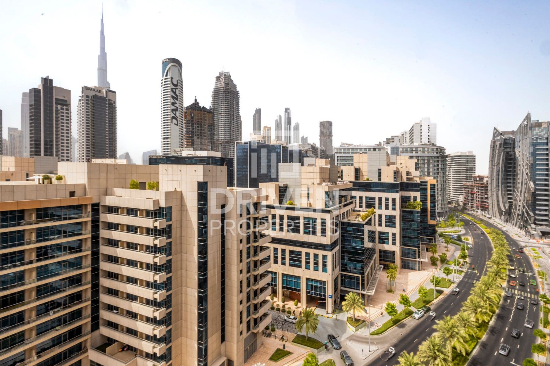 Trillionaire Residences