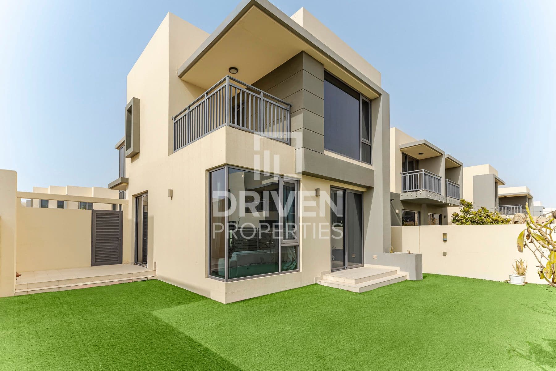 Maple at Dubai Hills Estate 1