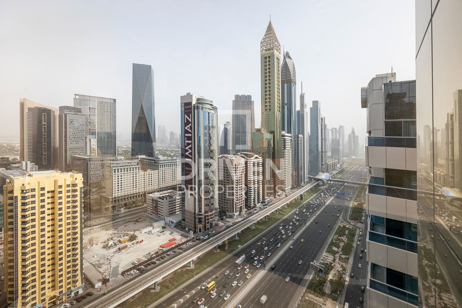 Al Moosa Tower 2