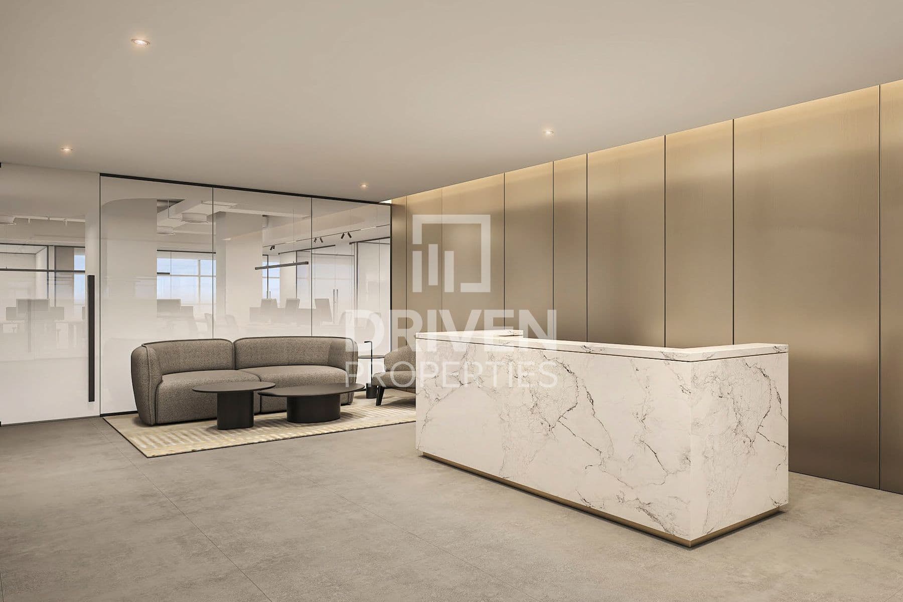 Thuraya Communications Tower